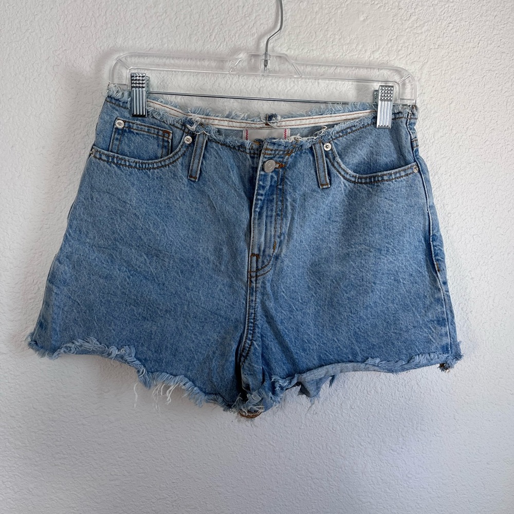 Urban outfitters jean shorts